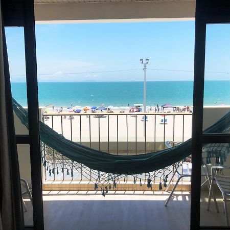 Апартаменты Residencial Lexus Beira-Mar Флорианополис Экстерьер фото