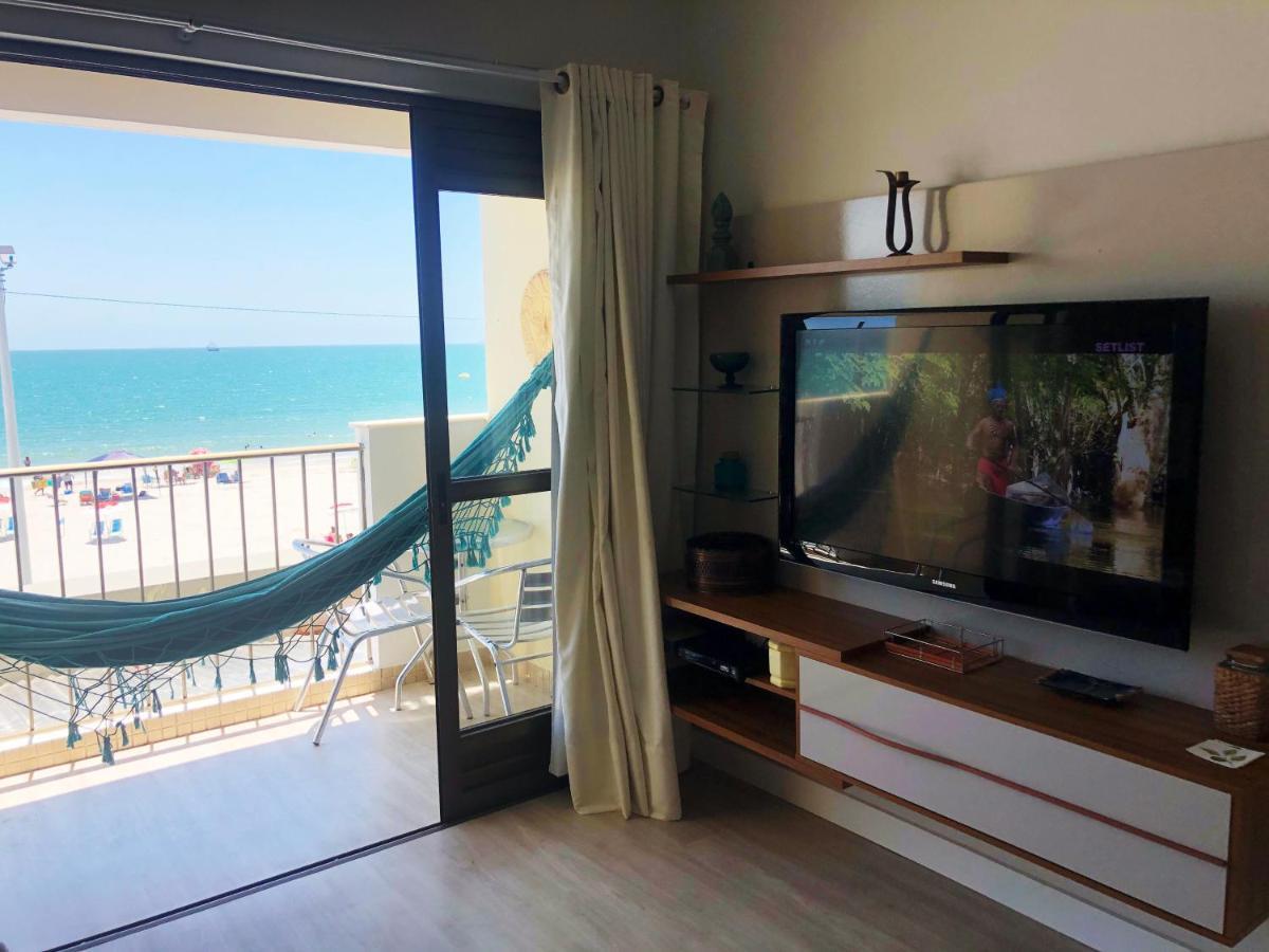 Апартаменты Residencial Lexus Beira-Mar Флорианополис Экстерьер фото