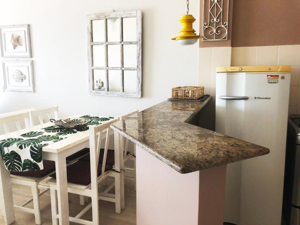 Апартаменты Residencial Lexus Beira-Mar Флорианополис Экстерьер фото